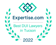 Expertise.com Best DUI Lawyers in Tucson