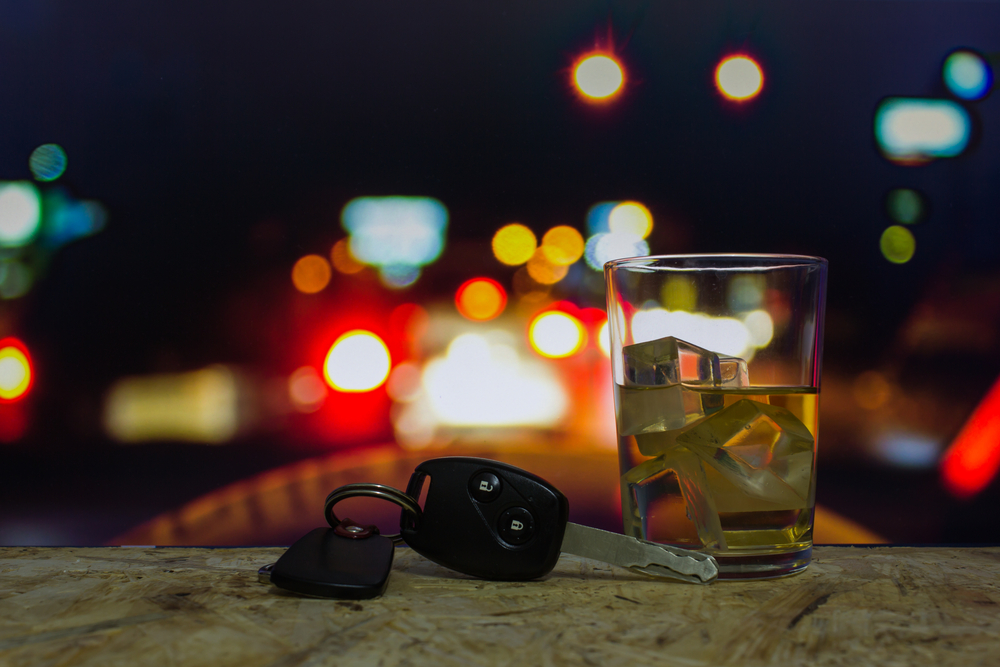 Expert Arizona DUI Laws Attorneys | Ferguson Hill Filous PLLC